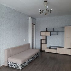 Квартира 45 м², 2-комнатная - изображение 4