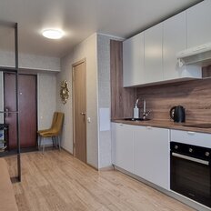 Квартира 19,1 м², студия - изображение 4