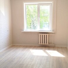 Квартира 59 м², 3-комнатная - изображение 3