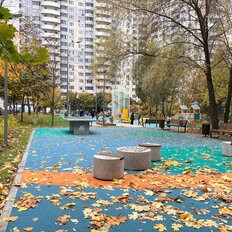 Квартира 36,5 м², 1-комнатная - изображение 3