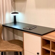 Квартира 26 м², студия - изображение 5