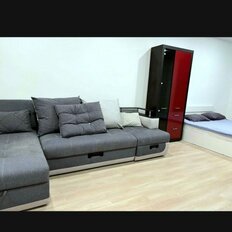 Квартира 41 м², студия - изображение 3