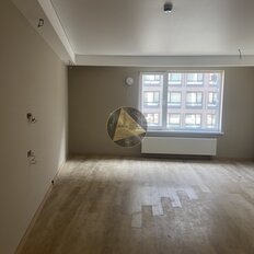 Квартира 57,5 м², 1-комнатные - изображение 4