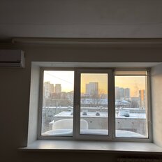Квартира 35,1 м², 1-комнатная - изображение 5