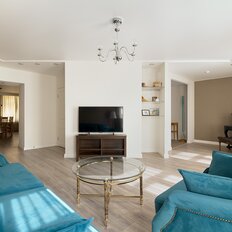Квартира 169 м², 5-комнатная - изображение 5