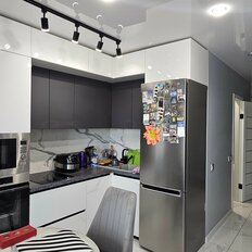 Квартира 36,5 м², 1-комнатная - изображение 5