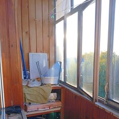 Квартира 30 м², 1-комнатная - изображение 1