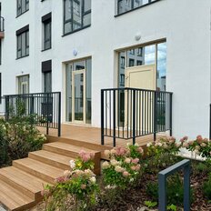 Квартира 100 м², 3-комнатная - изображение 1