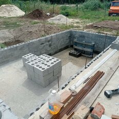 дом + 7 соток, участок - изображение 5