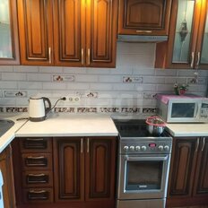 Квартира 37 м², 1-комнатная - изображение 2