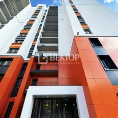 Квартира 31,1 м², 1-комнатная - изображение 5