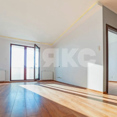 Квартира 34,2 м², 2-комнатная - изображение 1