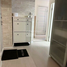 Квартира 47 м², 2-комнатная - изображение 3