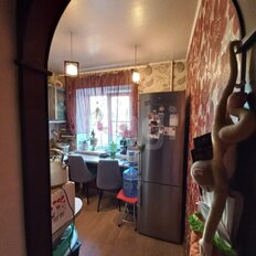 Квартира 57 м², 3-комнатная - изображение 2