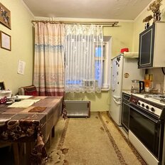 Квартира 68,8 м², 3-комнатная - изображение 1