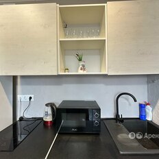 Квартира 40 м², 1-комнатная - изображение 2