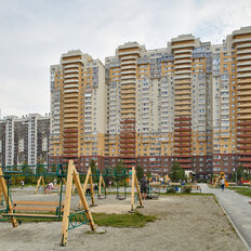 Квартира 56,6 м², 2-комнатная - изображение 4