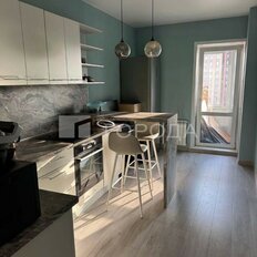 Квартира 41,3 м², 1-комнатная - изображение 2
