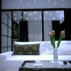 Квартира 36 м², студия - изображение 1