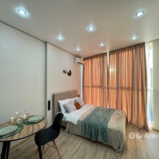 Квартира 25 м², студия - изображение 4