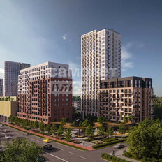 Квартира 64,8 м², 3-комнатная - изображение 1