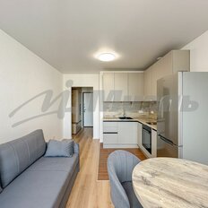 Квартира 21,1 м², студия - изображение 2