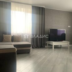 Квартира 31 м², студия - изображение 1