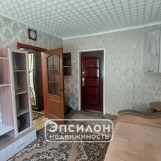 22 м², 2 комнаты - изображение 2