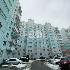 Квартира 38,2 м², студия - изображение 1