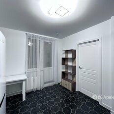 Квартира 31 м², 1-комнатная - изображение 4