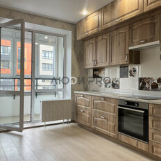 Квартира 82,4 м², 3-комнатная - изображение 2