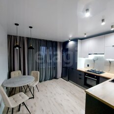 Квартира 52,3 м², 2-комнатная - изображение 1