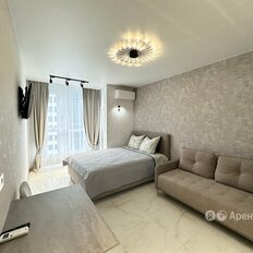 Квартира 21 м², студия - изображение 4