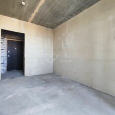 Квартира 34,4 м², 1-комнатная - изображение 4