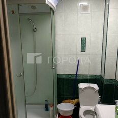 Квартира 28 м², студия - изображение 5