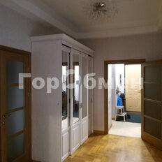 Квартира 102 м², 4-комнатная - изображение 1