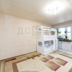 Квартира 50,7 м², 2-комнатная - изображение 2