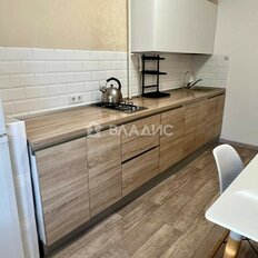 Квартира 32,6 м², 1-комнатная - изображение 3