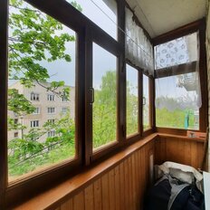 Квартира 30,1 м², 1-комнатная - изображение 5