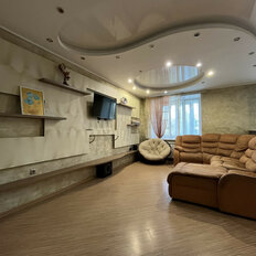 Квартира 88 м², 3-комнатная - изображение 3