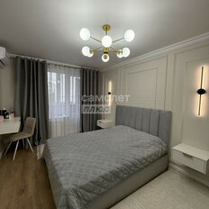 Квартира 62 м², 3-комнатная - изображение 4