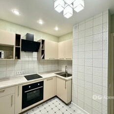 Квартира 53 м², 2-комнатная - изображение 1