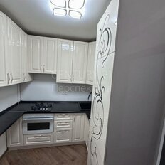 Квартира 32,2 м², 1-комнатная - изображение 2