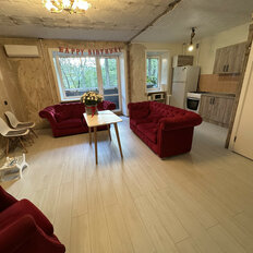 Квартира 65 м², 3-комнатная - изображение 5