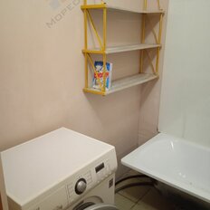 Квартира 35,9 м², 1-комнатная - изображение 5