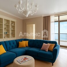 Квартира 82 м², 3-комнатная - изображение 3