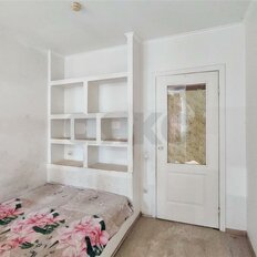 Квартира 54 м², 2-комнатная - изображение 4