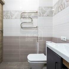 Квартира 77 м², 3-комнатная - изображение 1