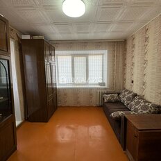 Квартира 29 м², 1-комнатная - изображение 2