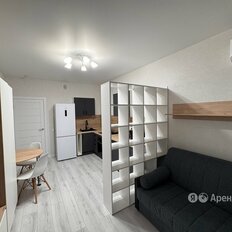 Квартира 31 м², студия - изображение 5